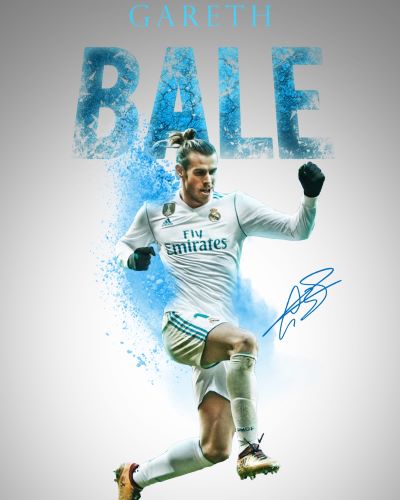 Bale Gareth