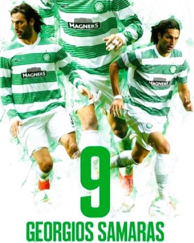 Samaras Georgios