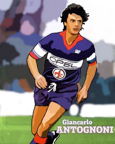 Antognoni Giancarlo