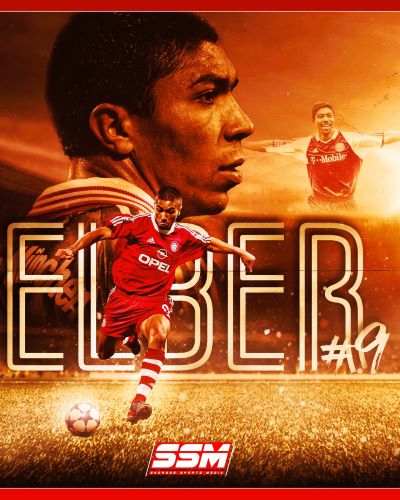 Elber Giovane