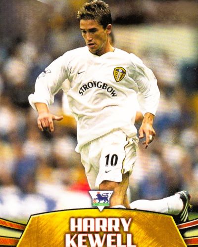 Kewell Harry