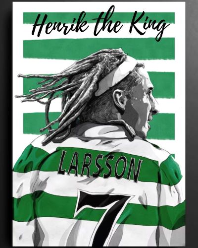 Larsson Henrik