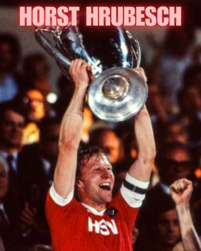Hrubesch Horst