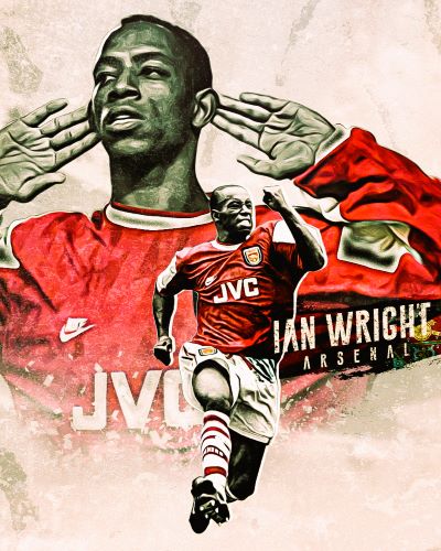 Wright Ian