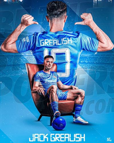 Grealish Jack