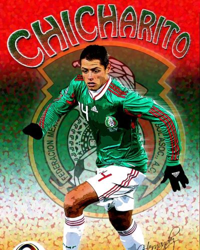 Hernandez Javier