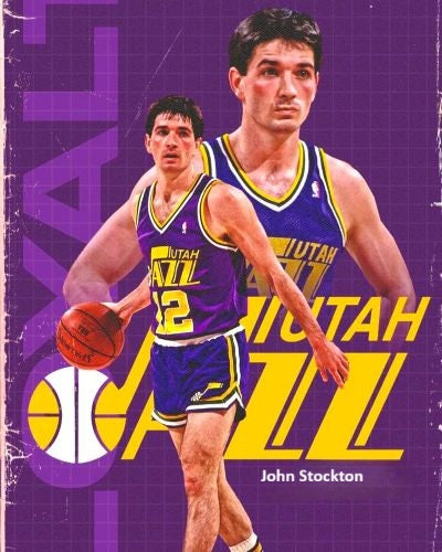Stockton John