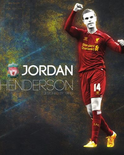 Henderson Jordan