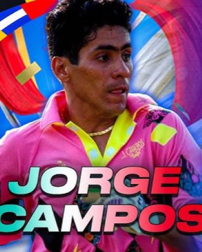 Campos Jorge