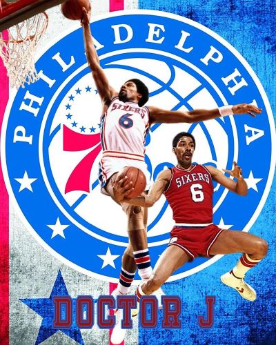 Erving Julius