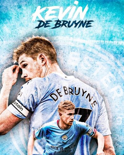 De Bruyne Kevin