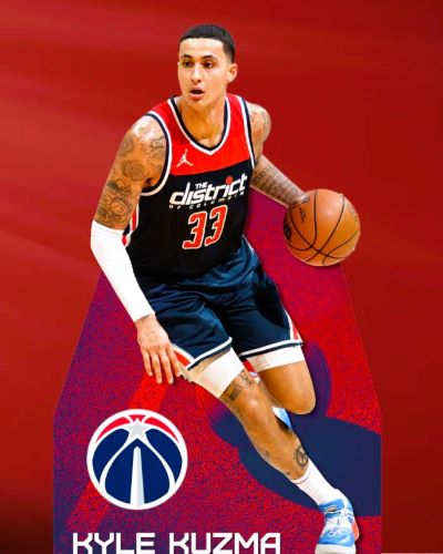 Kuzma Kyle