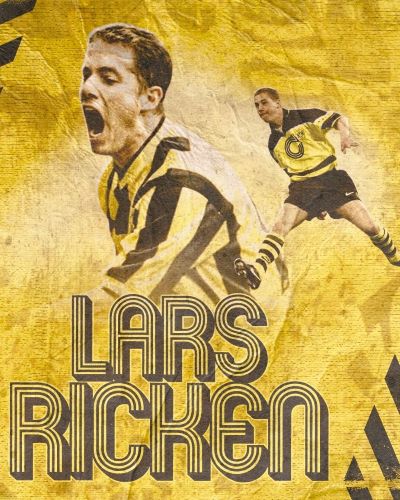 Ricken Lars