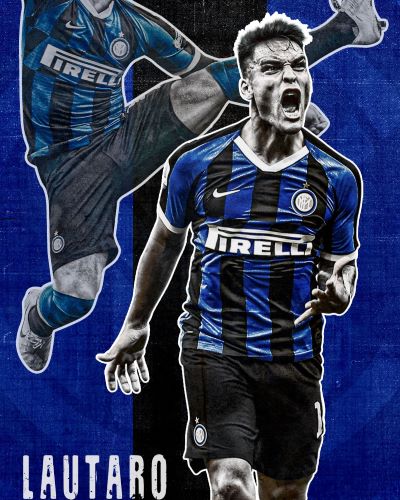 Martinez Lautaro