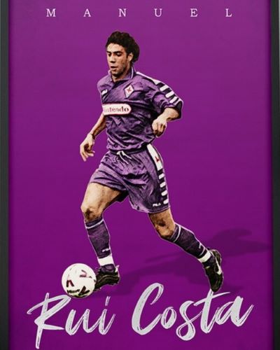 Rui Costa Manuel