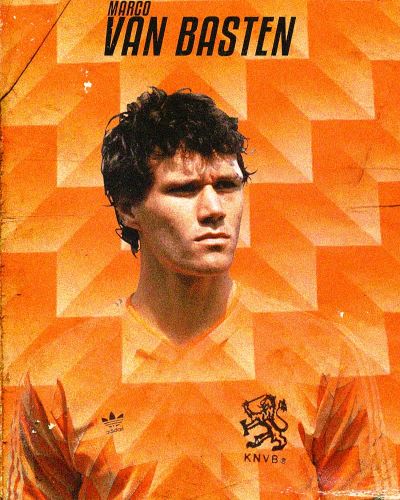 Van Basten Marco