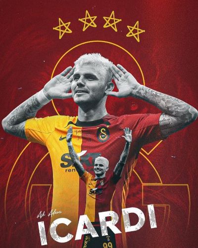 Icardi Mauro