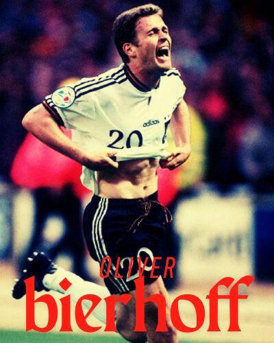 Bierhoff Oliver
