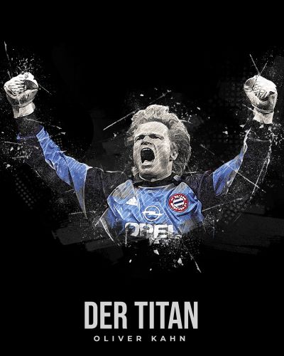 Kahn Oliver