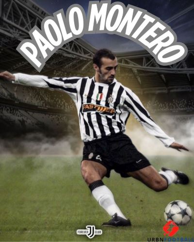 Montero Paolo