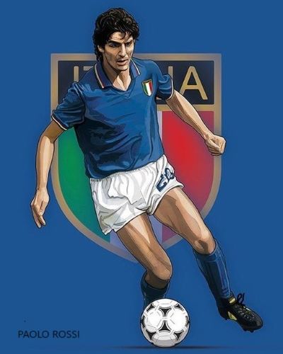 Rossi Paolo