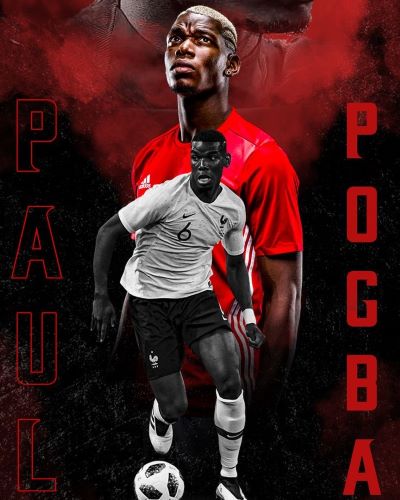 Pogba Paul
