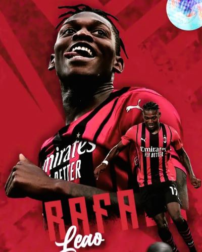 Leao Rafael