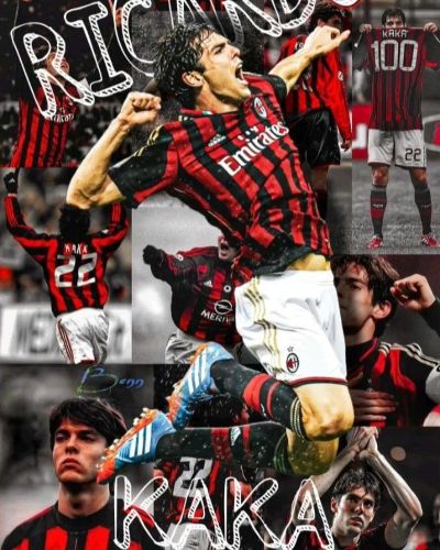 Kakà Ricardo