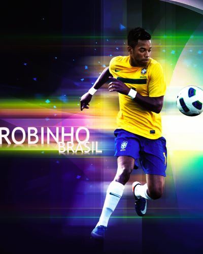 Robinho