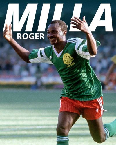 Milla Roger