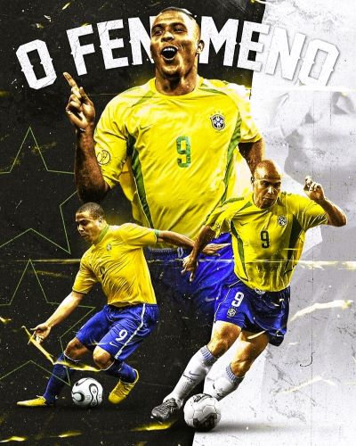 Ronaldo