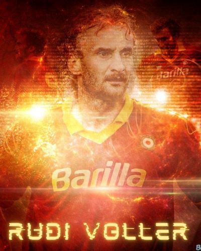 Voller Rudi
