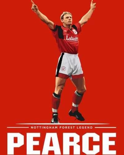 Pearce Stuart