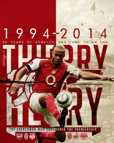 Henry Thierry