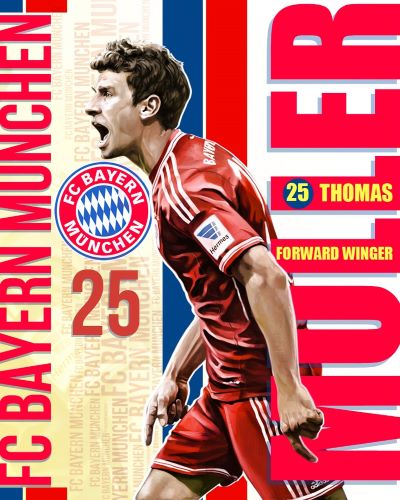 Muller Thomas