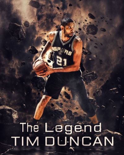 Duncan Tim