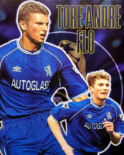 Flo Tore-Andrè