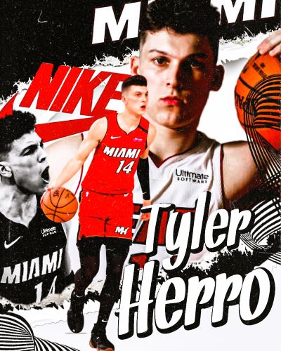 Herro Tyler