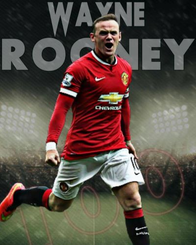 Rooney Wayne