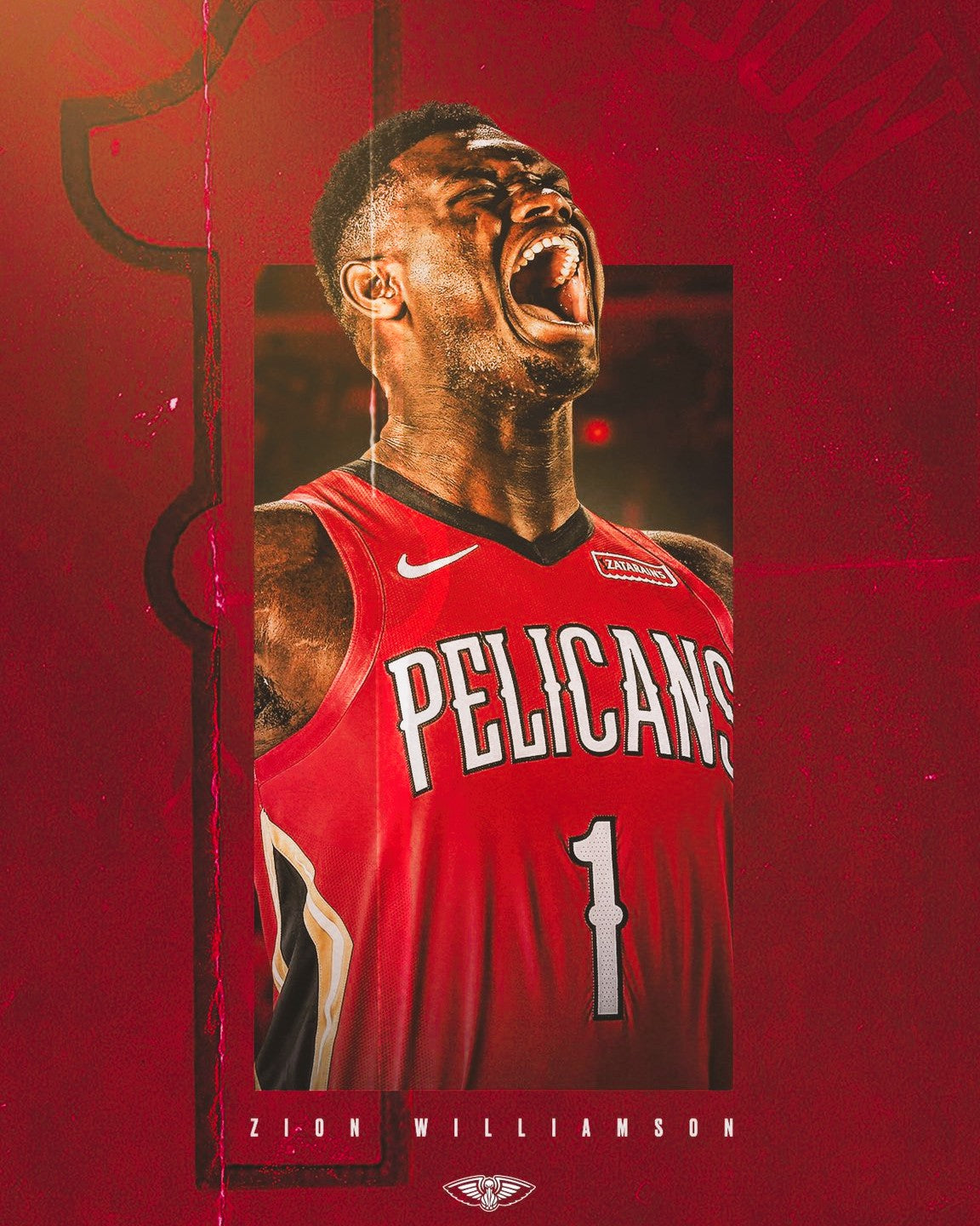 Williamson Zion