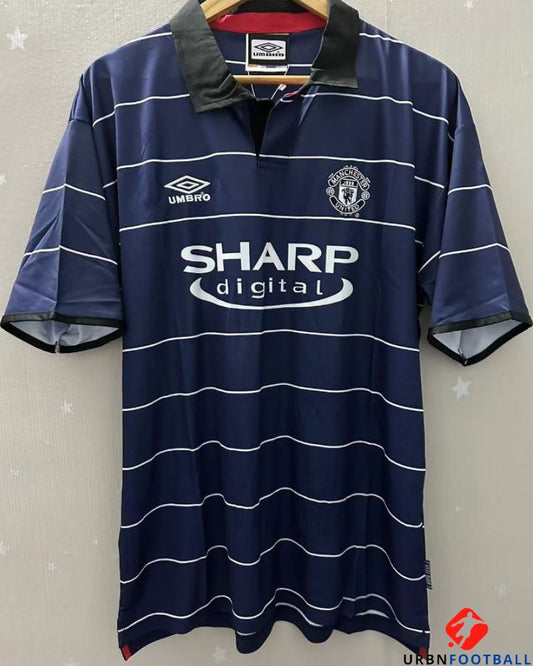 KEANE ROY 1999-00 (Man U)