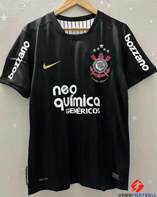 RONALDO 2010-11 (Cor)