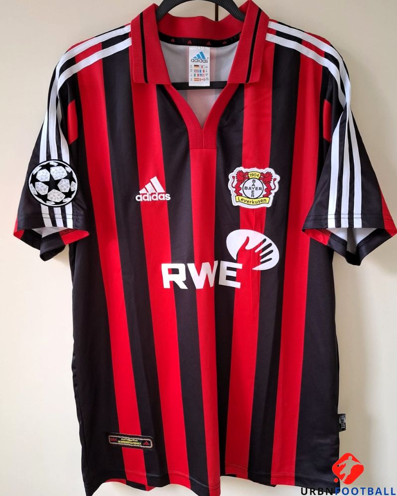 BALLACK MICHAEL 2001-02 (Bay L)