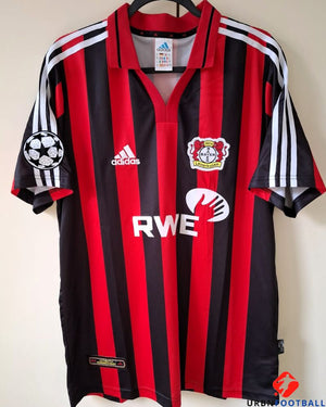 BALLACK MICHAEL 2001-02 (Bay L)