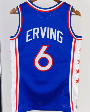 ERVING JULIUS (PHI)