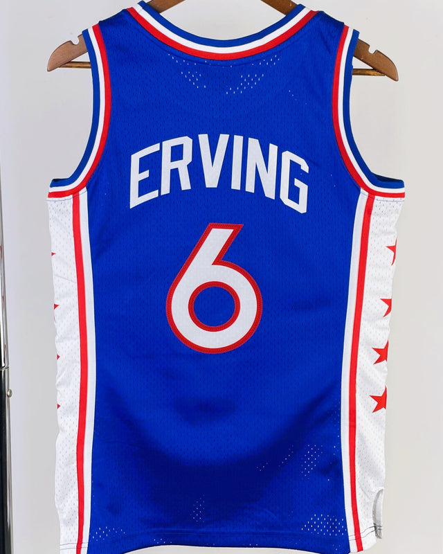 ERVING JULIUS (PHI)
