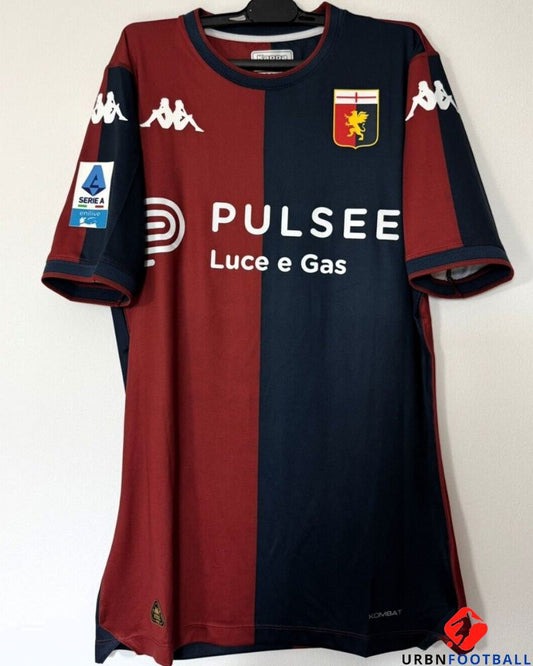 BALOTELLI MARIO 2024-25 (Gen)