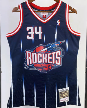 OLAJUWON HAKEEM (HOU)