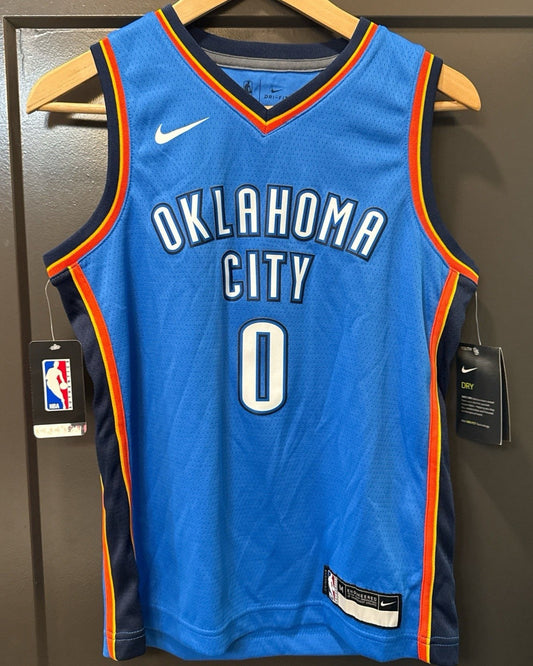 WESTBROOK RUSSELL (OKC)