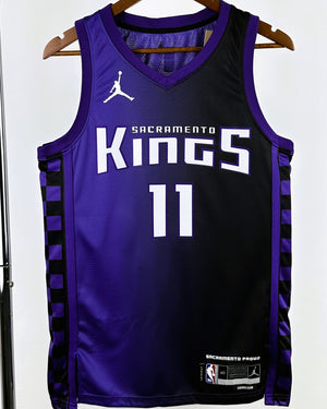 SABONIS DOMANTAS (SAC)